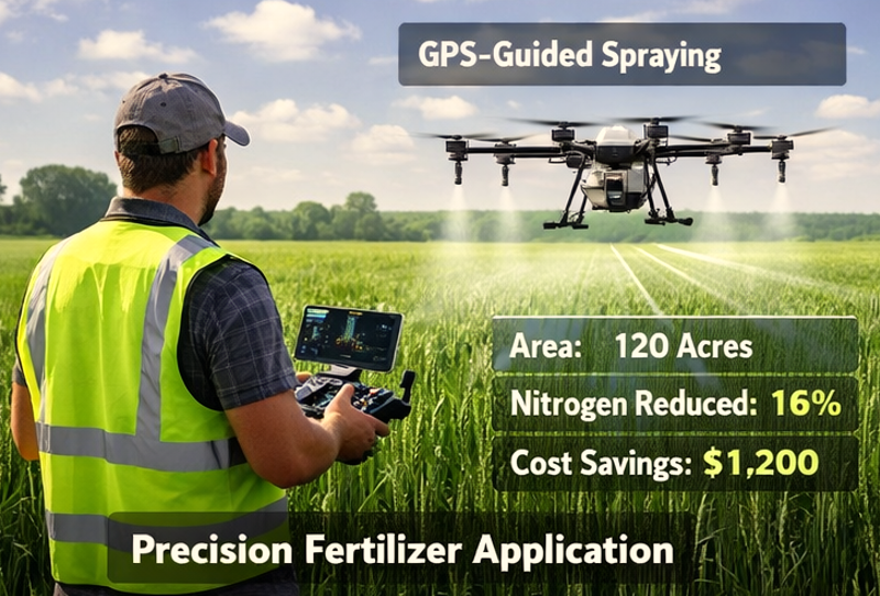 Best Agricultural Drone Service Providers in the USA