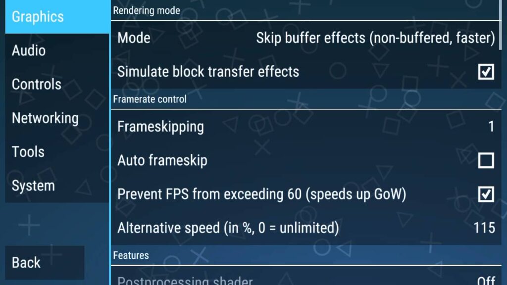 Performance Optimization